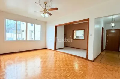 Apartamento com 3 quartos à venda na rua dom pedro ii, 407, são joão, porto alegre, 105 m2 por r$ 565.000