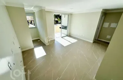 Apartamento com 2 quartos à venda na rua dos golfinhos, 121, ingleses do rio vermelho, florianópolis, 62 m2 por r$ 890.000