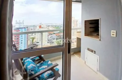Apartamento com 2 quartos à venda na rua dom pedro ii, 374, campinas, são josé, 67 m2 por r$ 650.000