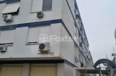 Apartamento com 3 quartos à venda na rua professor cristiano fischer, 320, jardim do salso, porto alegre, 97 m2 por r$ 391.900
