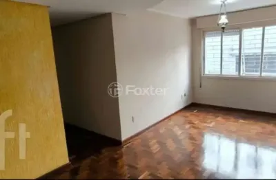 Apartamento com 3 quartos à venda na rua professor cristiano fischer, 320, jardim do salso, porto alegre, 97 m2 por r$ 391.900