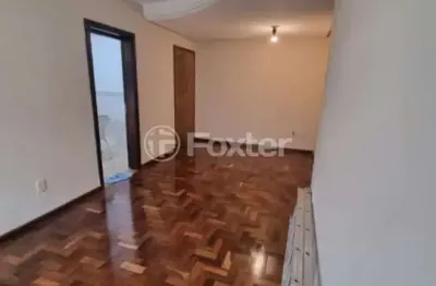 Apartamento com 3 quartos à venda na Rua Professor Cristiano Fischer, 320, Jardim do Salso, Porto Alegre, 97 m2 por R$ 398.900