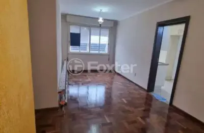 Apartamento com 3 quartos à venda na rua professor cristiano fischer, 320, jardim do salso, porto alegre, 97 m2 por r$ 390.900