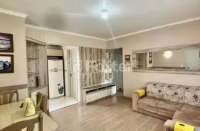 Apartamento com 2 quartos à venda na rua fab, 621, nossa senhora das graças, canoas, 56 m2 por r$ 290.000