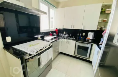 Cobertura com 2 quartos à venda na rua das gaivotas, 1517, ingleses do rio vermelho, florianópolis, 188 m2 por r$ 1.500.000