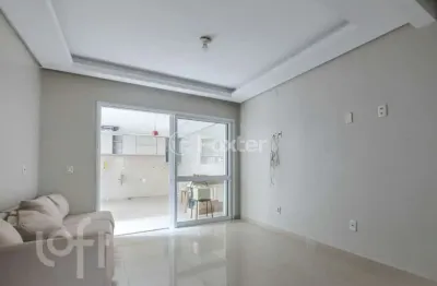 Casa com 2 quartos à venda na rua califórnia, 496, mato grande, canoas, 120 m2 por r$ 440.000