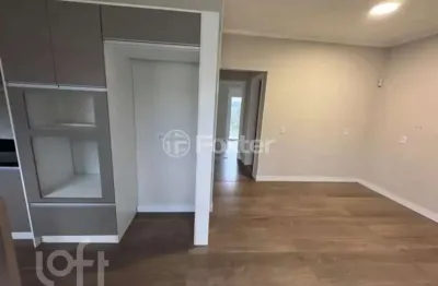 Casa com 2 quartos à venda na rua cinco, 260, arroio da manteiga, são leopoldo, 67 m2 por r$ 340.000