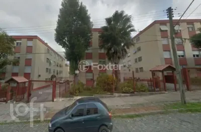 Apartamento com 1 quarto à venda na rua doutor aron menda, 65, jardim leopoldina, porto alegre, 30 m2 por r$ 110.000