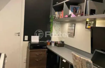 Apartamento com 3 quartos à venda na rua orlando odilio koerich, 201, jardim atlântico, florianópolis, 124 m2 por r$ 1.490.000