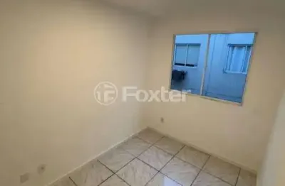Apartamento com 2 quartos à venda na rua irmã teresilda steffen, 115, mário quintana, porto alegre, 40 m2 por r$ 159.000