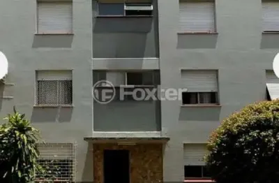 Apartamento com 2 quartos à venda na rua franklin, 230, jardim itu sabará, porto alegre, 55 m2 por r$ 220.000