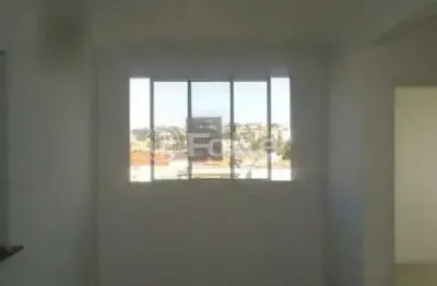 Apartamento com 2 quartos à venda na rua coronel aparício borges, 910, partenon, porto alegre, 44 m2 por r$ 270.000