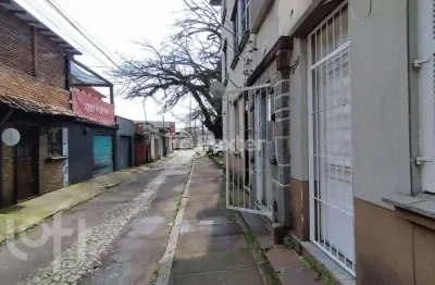 Apartamento com 2 quartos à venda na rua veranópolis, 591, passo da areia, porto alegre, 51 m2 por r$ 230.000