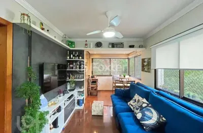 Apartamento com 2 quartos à venda na rua dona ondina, 112, menino deus, porto alegre, 73 m2 por r$ 499.000