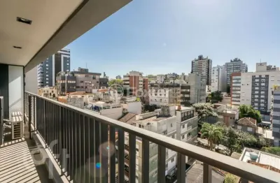 Apartamento com 1 quarto à venda na avenida nova york, 205, auxiliadora, porto alegre, 53 m2 por r$ 945.000