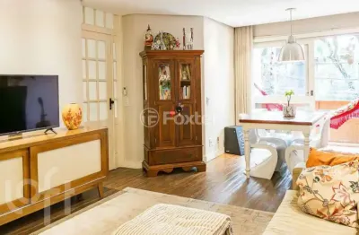 Apartamento com 2 quartos à venda na rua gonçalo de carvalho, 87, floresta, porto alegre, 87 m2 por r$ 580.000