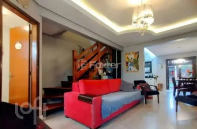 Casa com 3 quartos à venda na travessa são marcos, 404, kayser, caxias do sul, 175 m2 por r$ 870.000