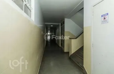 Apartamento com 1 quarto à venda na avenida protásio alves, 4667, morro santana, porto alegre, 32 m2 por r$ 149.000