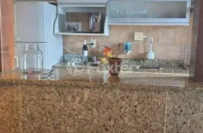 Apartamento com 2 quartos à venda na avenida protásio alves, 6237, petrópolis, porto alegre, 62 m2 por r$ 299.000