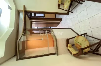 Sala comercial com 2 salas à venda na rua ramiro barcelos, 1954, independência, porto alegre, 37 m2 por r$ 170.000