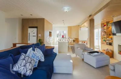 Cobertura com 3 quartos à venda na rua pedro weingartner, 46, moinhos de vento, porto alegre, 399 m2 por r$ 2.650.000