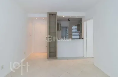 Apartamento com 1 quarto à venda na rua lopo gonçalves, 201, cidade baixa, porto alegre, 42 m2 por r$ 270.000