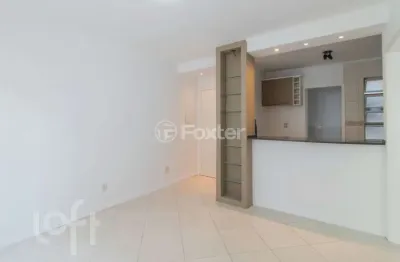 Apartamento com 1 quarto à venda na rua lopo gonçalves, 201, cidade baixa, porto alegre, 42 m2 por r$ 250.000
