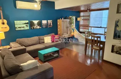 Apartamento com 3 quartos à venda na rua laurindo, 220, santana, porto alegre, 80 m2 por r$ 530.000