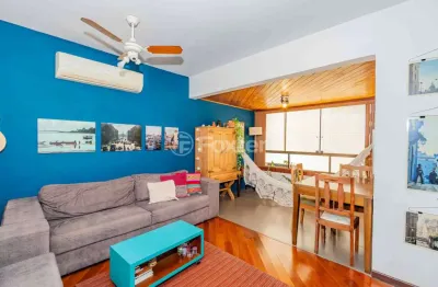 Apartamento com 3 quartos à venda na rua laurindo, 220, santana, porto alegre, 80 m2 por r$ 530.000