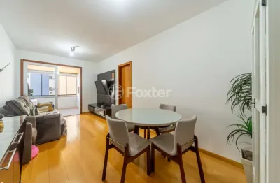 Apartamento com 4 quartos à venda na avenida doutor nilo peçanha, 3099, chácara das pedras, porto alegre, 111 m2 por r$ 850.000