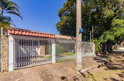 Casa com 3 quartos à venda na rua doutor danilo antônio zaffari, 21, sarandi, porto alegre, 164 m2 por r$ 710.000
