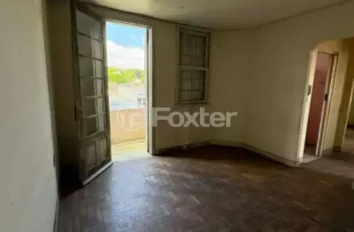 Apartamento com 2 quartos à venda na avenida bento gonçalves, 346, partenon, porto alegre, 45 m2 por r$ 120.000