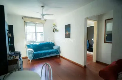 Apartamento com 3 quartos à venda na rua beno hugo hack, 235, canudos, novo hamburgo, 52 m2 por r$ 179.000