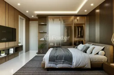 Apartamento com 2 quartos à venda na rua da graça, 460, jardim floresta, porto alegre, 58 m2 por r$ 397.854