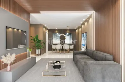 Apartamento com 3 quartos à venda na rua da graça, 460, jardim floresta, porto alegre, 117 m2 por r$ 770.085