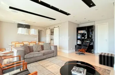 Apartamento com 3 quartos à venda na rua marcílio dias, 589, menino deus, porto alegre, 120 m2 por r$ 1.785.000