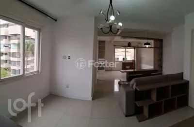 Apartamento com 2 quartos à venda na rua guatemala, 25, jardim lindóia, porto alegre, 55 m2 por r$ 373.000