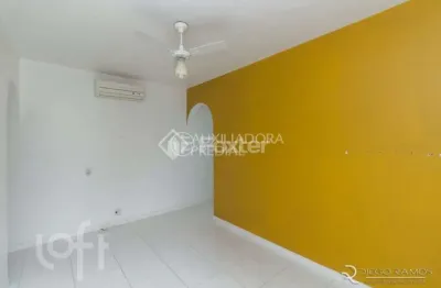 Apartamento com 2 quartos à venda na rua riachuelo, 1268, centro histórico, porto alegre, 65 m2 por r$ 280.000