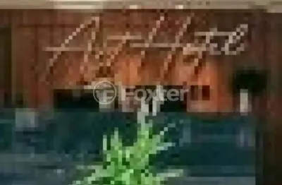Apartamento com 1 quarto à venda na avenida coronel lucas de oliveira, 991, bela vista, porto alegre, 30 m2 por r$ 450.000