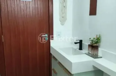 Casa com 3 quartos à venda na rua nossa senhora rainha da paz, 413, forquilhas, são josé, 75 m2 por r$ 490.000