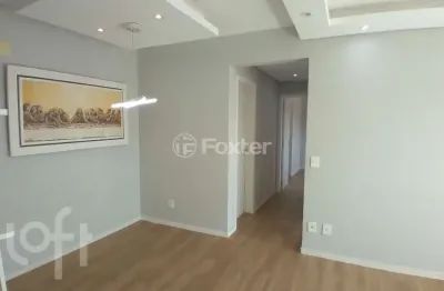 Apartamento com 2 quartos à venda na Rua Najla Carone Guedert, 181, Pagani, Palhoça, 75 m2 por R$ 585.000