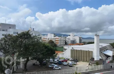 Apartamento com 3 quartos à venda na avenida engenheiro max de souza, 1596, coqueiros, florianópolis, 91 m2 por r$ 780.000