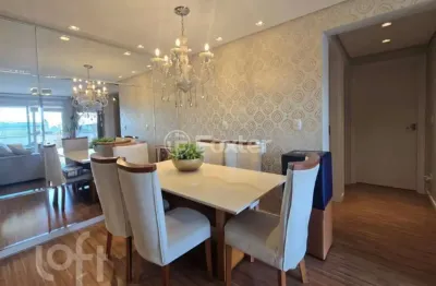 Apartamento com 3 quartos à venda na rua luiz antunes, 1182, panazzolo, caxias do sul, 130 m2 por r$ 1.090.000