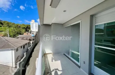 Apartamento com 2 quartos à venda na rua coronel luiz caldeira, 105, itacorubi, florianópolis, 72 m2 por r$ 799.000