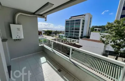 Apartamento com 2 quartos à venda na rua coronel luiz caldeira, 105, itacorubi, florianópolis, 72 m2 por r$ 799.000