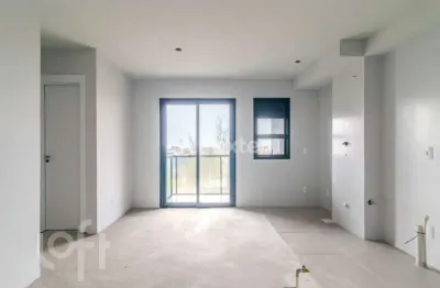 Apartamento com 2 quartos à venda na rua brasil, 315, centro, canoas, 48 m2 por r$ 320.150