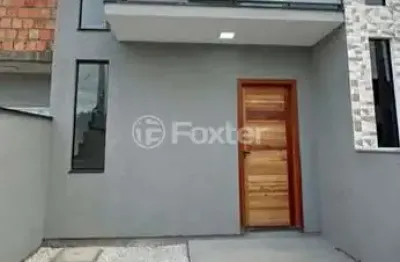 Casa com 2 quartos à venda na servidão tropicanas, 206, são joão do rio vermelho, florianópolis, 58 m2 por r$ 320.000