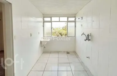 Apartamento com 2 quartos à venda na rua manoel pizzolati, 244, jardim atlântico, florianópolis, 52 m2 por r$ 270.000