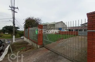 Casa com 3 quartos à venda na rua filipinas, 305, vera cruz, gravataí, 70 m2 por r$ 340.000