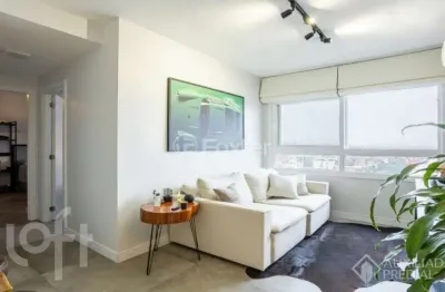 Apartamento com 2 quartos à venda na rua guadalupe, 520, jardim lindóia, porto alegre, 51 m2 por r$ 480.000